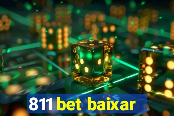 811 bet baixar